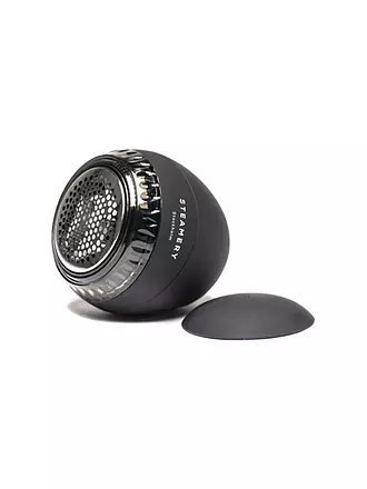 STEAMERY | Levapelucchi - Pilo Fabric Shaver (rosa) | schwarz